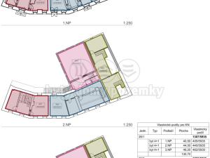 Prodej rodinného domu, Skalsko, 830 m2