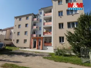 Prodej bytu 3+1, Louny, Tylova, 74 m2