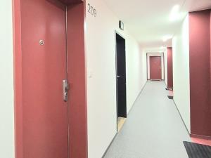 Prodej bytu 2+kk, Praha - Vysočany, Poděbradská, 49 m2