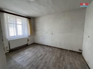 Prodej rodinného domu, Bělá pod Bezdězem, Zámecká, 190 m2