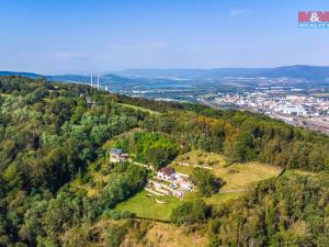 Prodej rodinného domu, Ústí nad Labem - Ústí nad Labem-centrum, Solní stezka, 371 m2