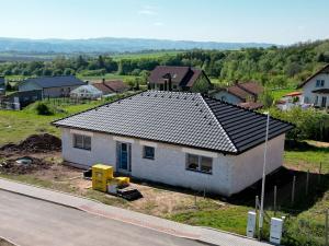 Prodej rodinného domu, Vanovice, 120 m2