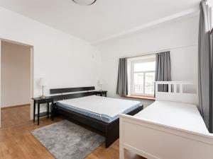 Pronájem bytu 5+kk, Praha - Nové Město, Dřevná, 248 m2