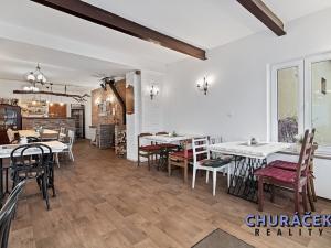 Pronájem restaurace, Zlatníky-Hodkovice, Vestecká, 96 m2