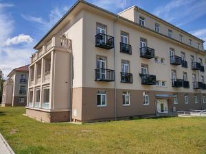 Prodej bytu 2+kk, Milovice, Slepá, 40 m2