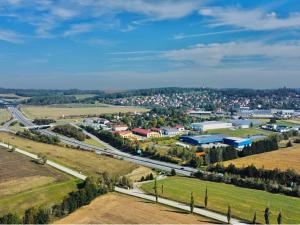 Prodej komerčního pozemku, Chotoviny, Průmyslová, 5571 m2