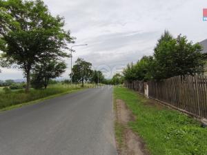 Prodej zahrady, Údlice - Přečaply, 601 m2
