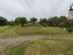 Prodej zahrady, Údlice - Přečaply, 601 m2