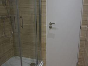 Pronájem bytu 2+kk, Mníšek pod Brdy, Nádražní, 38 m2