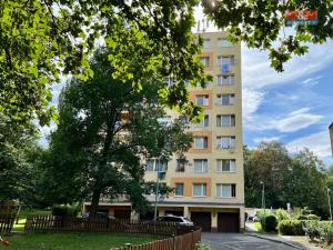 Prodej bytu 2+kk, Praha, Dubrovnická, 46 m2