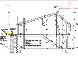 Prodej rodinného domu, Tištín, 260 m2