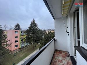 Prodej bytu 2+1, Brno - Žabovřesky, 59 m2