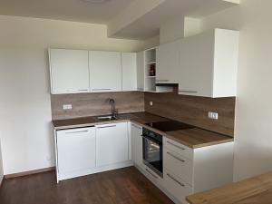 Pronájem bytu 1+kk, Praha - Třebonice, Thomasova, 42 m2