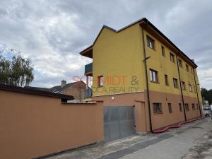 Prodej bytu 2+kk, Hustopeče, Pitnerova, 62 m2