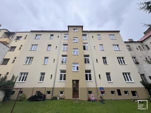 Prodej bytu 2+1, České Budějovice, Čechova, 61 m2