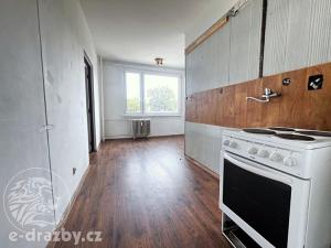 Prodej bytu 3+1, Jilemnice, Roztocká, 82 m2