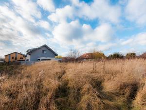 Prodej pozemku pro bydlení, Květnice, Ohnicová, 593 m2