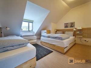 Prodej bytu 2+kk, Harrachov, 77 m2