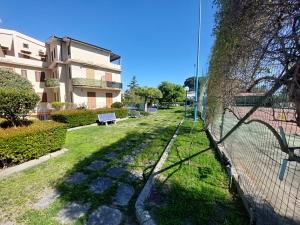 Prodej bytu 2+kk, Falcone, Itálie, 41 m2