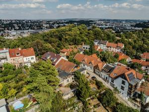 Prodej pozemku pro bydlení, Brno, Šťastného, 757 m2