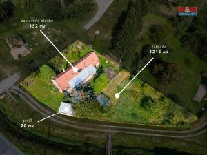 Prodej rodinného domu, Dlouhá Loučka, 109 m2