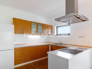 Pronájem bytu 5+kk, Praha - Smíchov, Zdíkovská, 172 m2