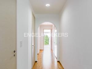 Pronájem bytu 5+kk, Praha - Smíchov, Zdíkovská, 172 m2