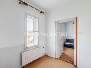 Pronájem bytu 4+1, Praha - Košíře, Schodová, 100 m2