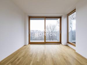 Pronájem bytu 3+kk, Praha - Nusle, Na Bučance, 92 m2