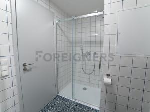 Pronájem bytu 2+kk, Olomouc, Edmunda Husserla, 40 m2