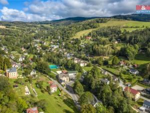 Prodej rodinného domu, Zlatá Olešnice, 140 m2