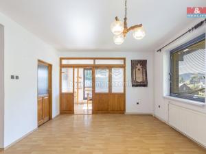 Prodej rodinného domu, Velké Karlovice, 170 m2