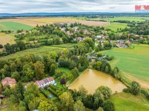 Prodej rodinného domu, Zbýšov - Klucké Chvalovice, 120 m2