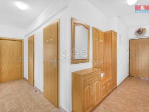 Prodej bytu 3+kk, Praha, Vinohradská, 69 m2