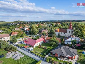 Prodej rodinného domu, Přišimasy, Na Vyhlídce, 228 m2