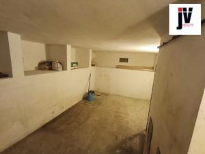 Prodej rodinného domu, Nový Kostel, 80 m2