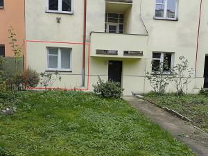 Prodej bytu 1+kk, Praha - Strašnice, U Hranic, 30 m2