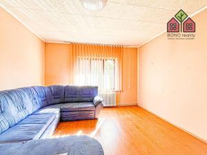 Prodej rodinného domu, Bílina, Vítězná, 312 m2