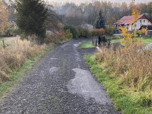 Prodej pozemku pro bydlení, Hamr na Jezeře, 1015 m2