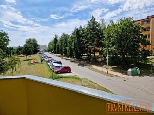 Pronájem bytu 3+1, Uherský Brod, Partyzánů, 71 m2