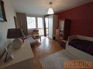 Pronájem bytu 3+1, Uherský Brod, Partyzánů, 80 m2