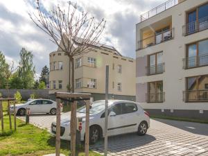 Prodej bytu 2+kk, Humpolec, Masarykova, 92 m2