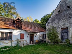 Prodej rodinného domu, Paseky, 333 m2