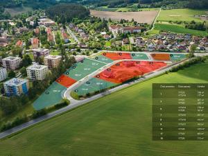 Prodej pozemku pro bydlení, Velké Opatovice, 750 m2