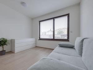 Prodej bytu 1+kk, Praha - Vysočany, Bassova, 28 m2