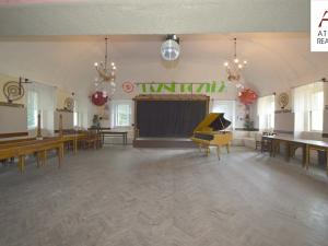 Prodej restaurace, Vidice, 1000 m2