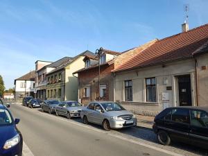 Prodej ordinace, Nový Bydžov, J. E. Purkyně, 95 m2