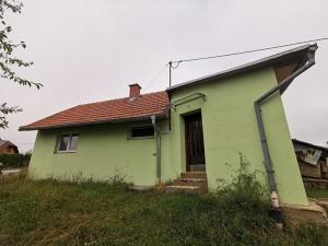 Prodej rodinného domu, Mohelno, 50 m2