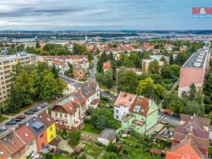 Prodej rodinného domu, Praha - Střížkov, Litoměřická, 350 m2