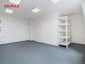 Prodej obchodního prostoru, Stod, Plzeňská, 140 m2